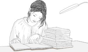 Lire la suite à propos de l’article Comment réviser le bac ou le brevet ?