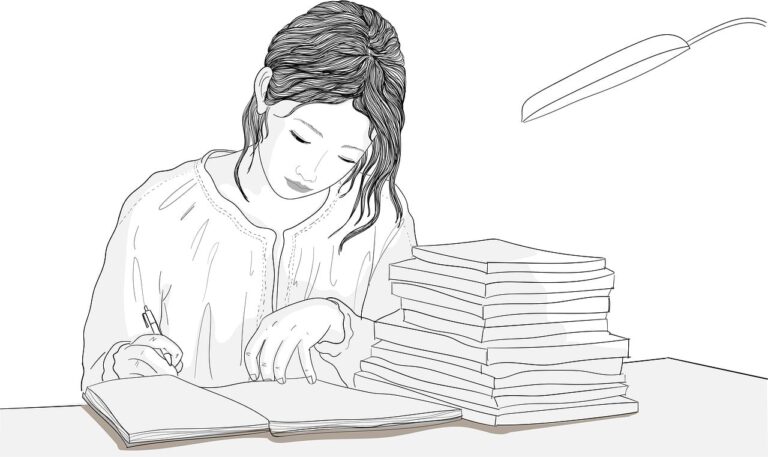 Lire la suite à propos de l’article Comment réviser le bac ou le brevet ?